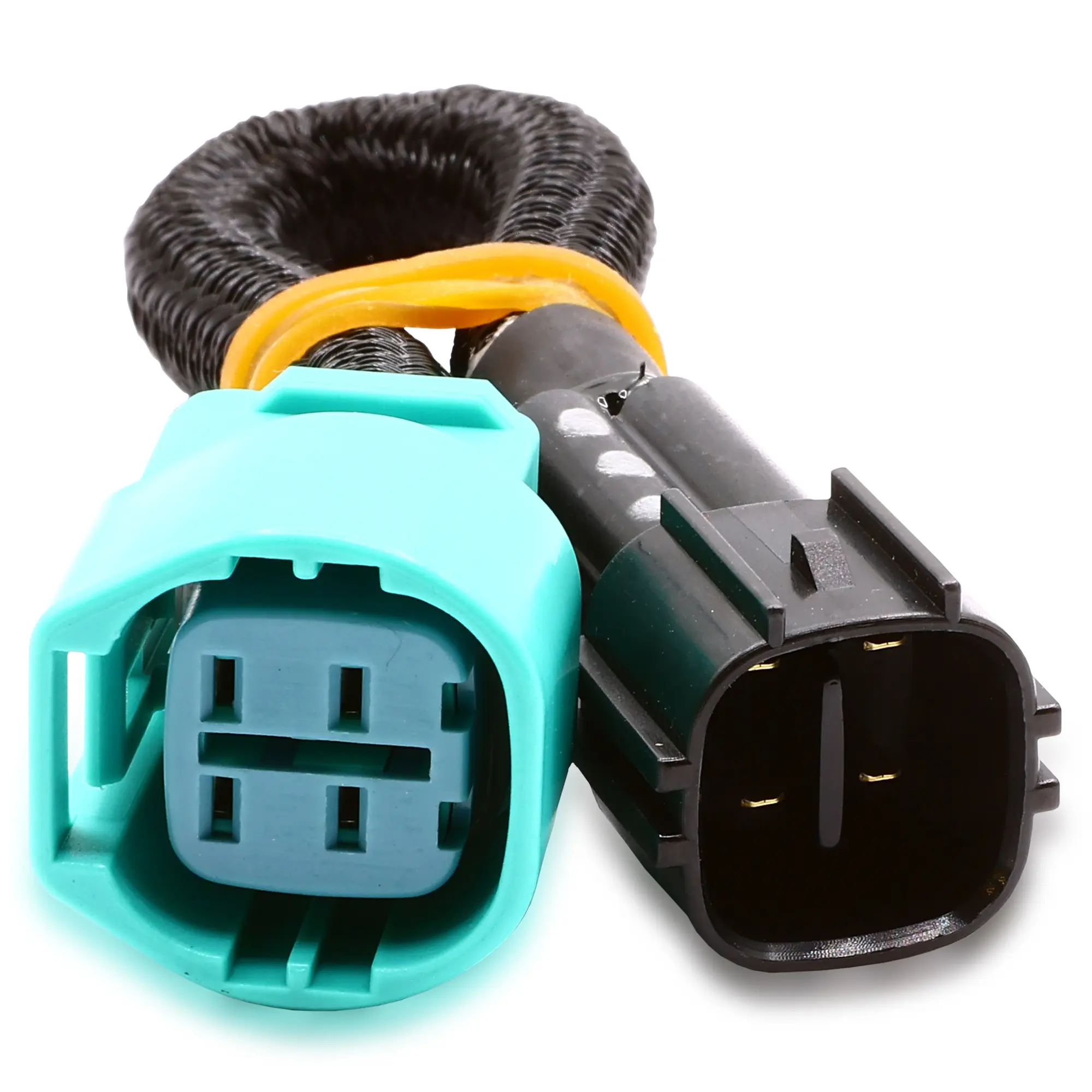 H113 Wiring Harness — studio product photography